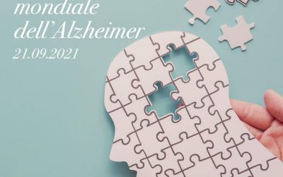 Giornata mondiale dell’Alzheimer