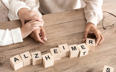 Non solo Alzheimer!